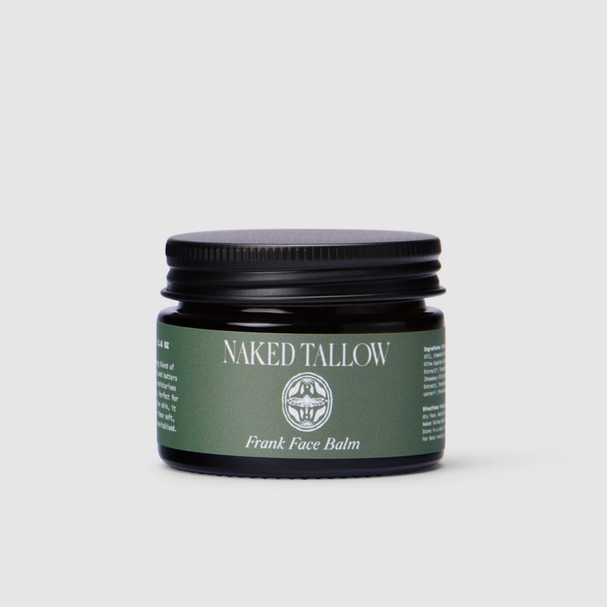 Frank Face Balm 45g - Naked Tallow