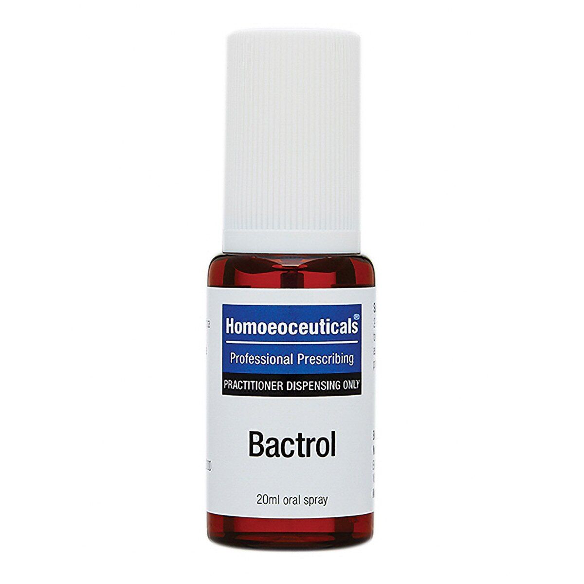 BioMedica Bactrol Spray - 20 mL