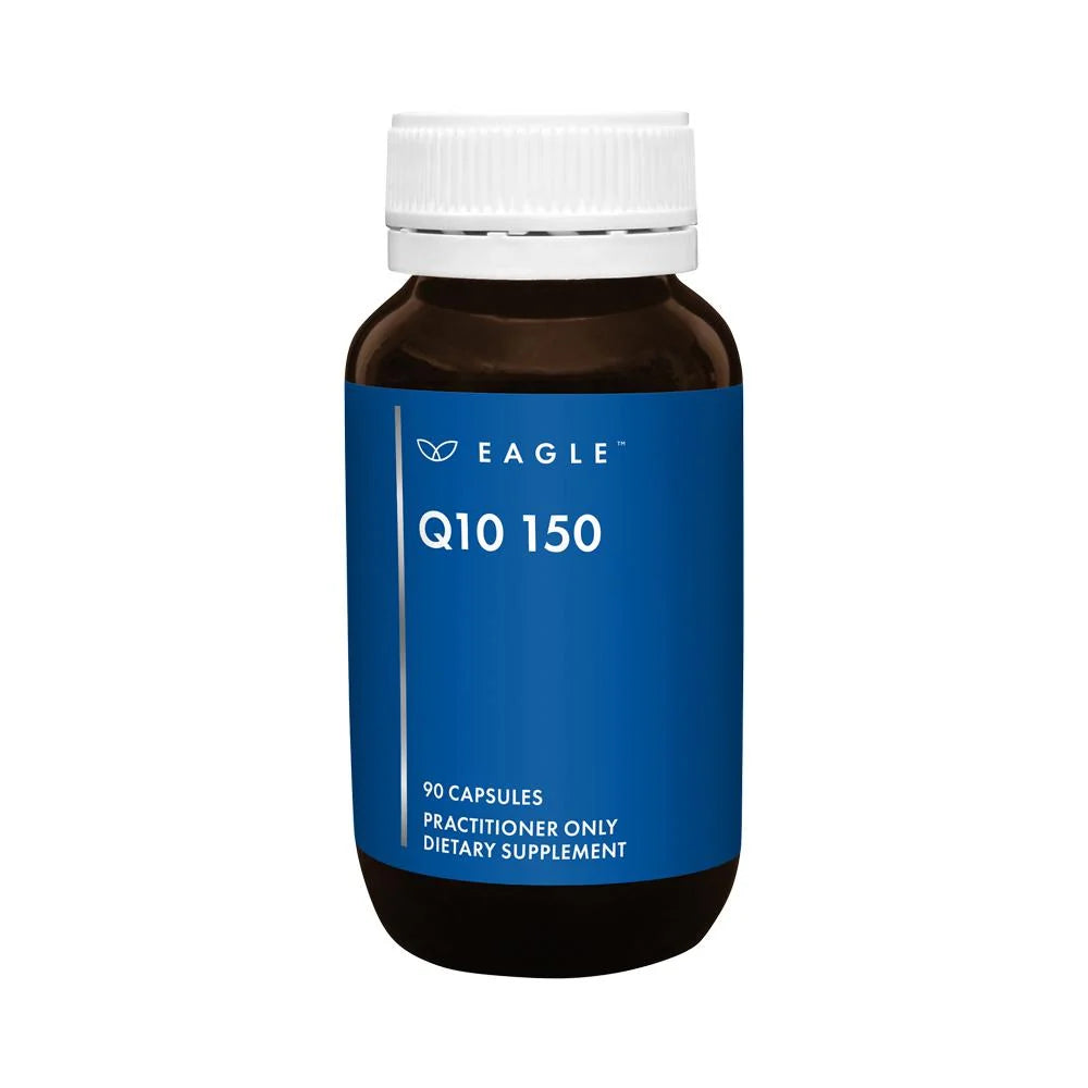 Eagle Q10 150 - 90 capsules