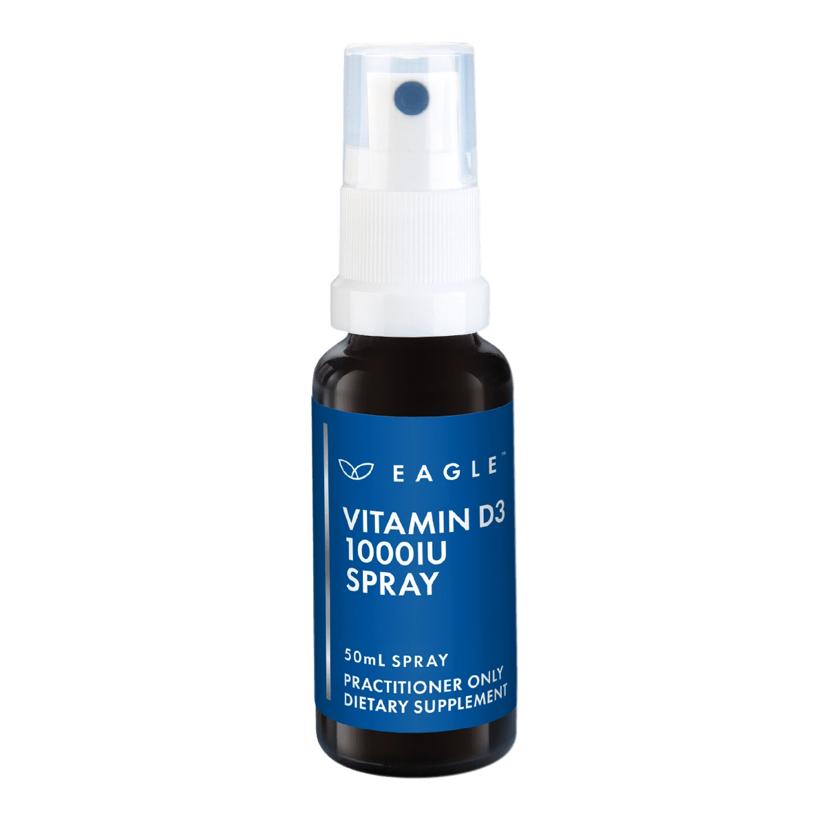 Eagle Vitamin D3 1000 IU Spray - 50 mL