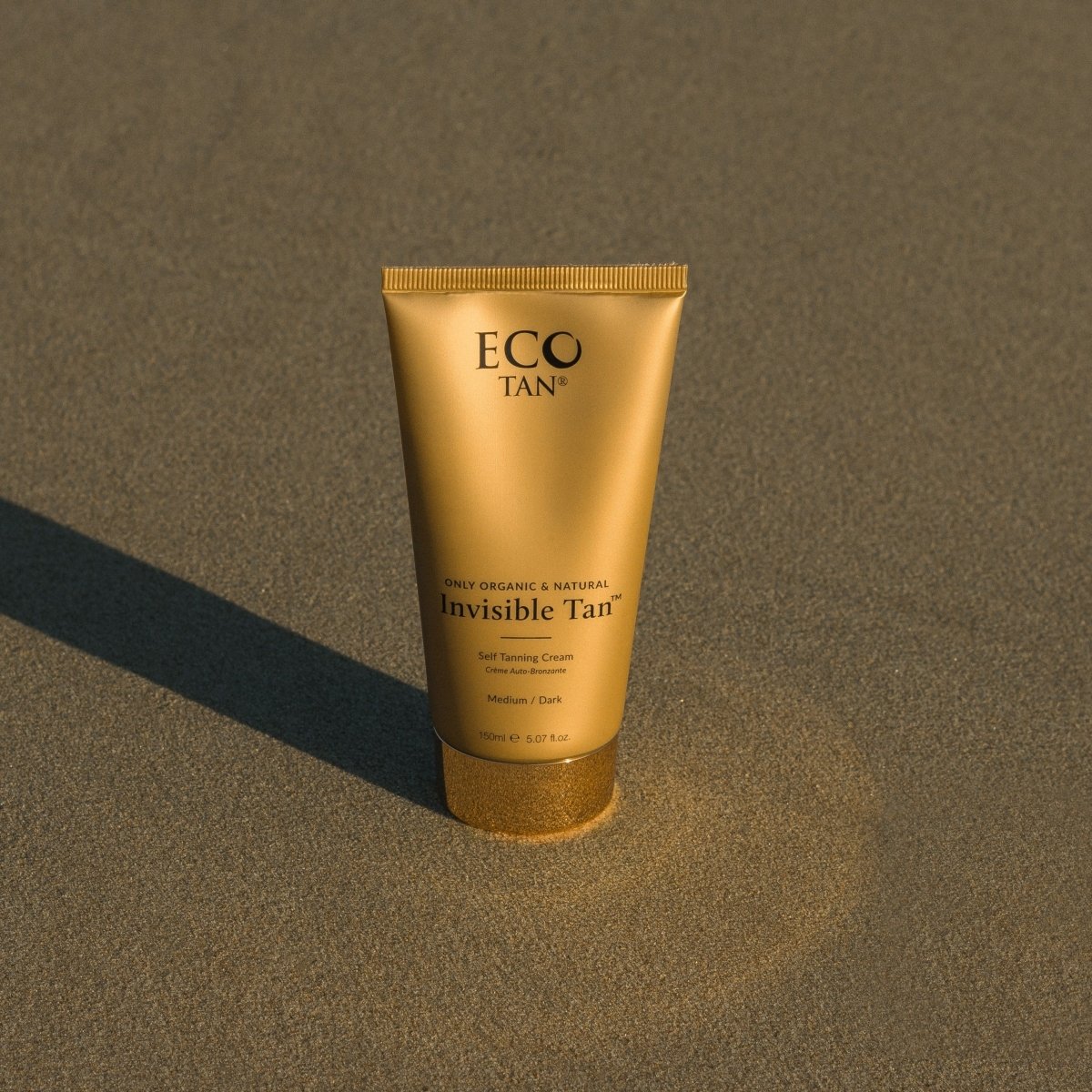 Eco By Sonya Invisible Tan 150ml
