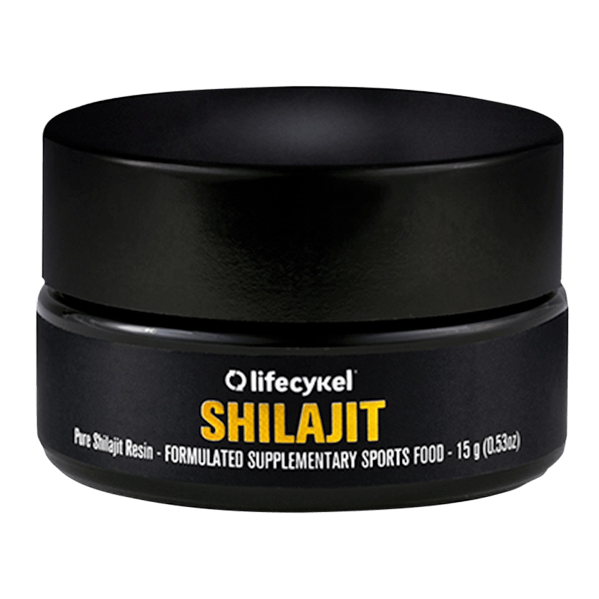 Life Cykel Shilajit - 15 g