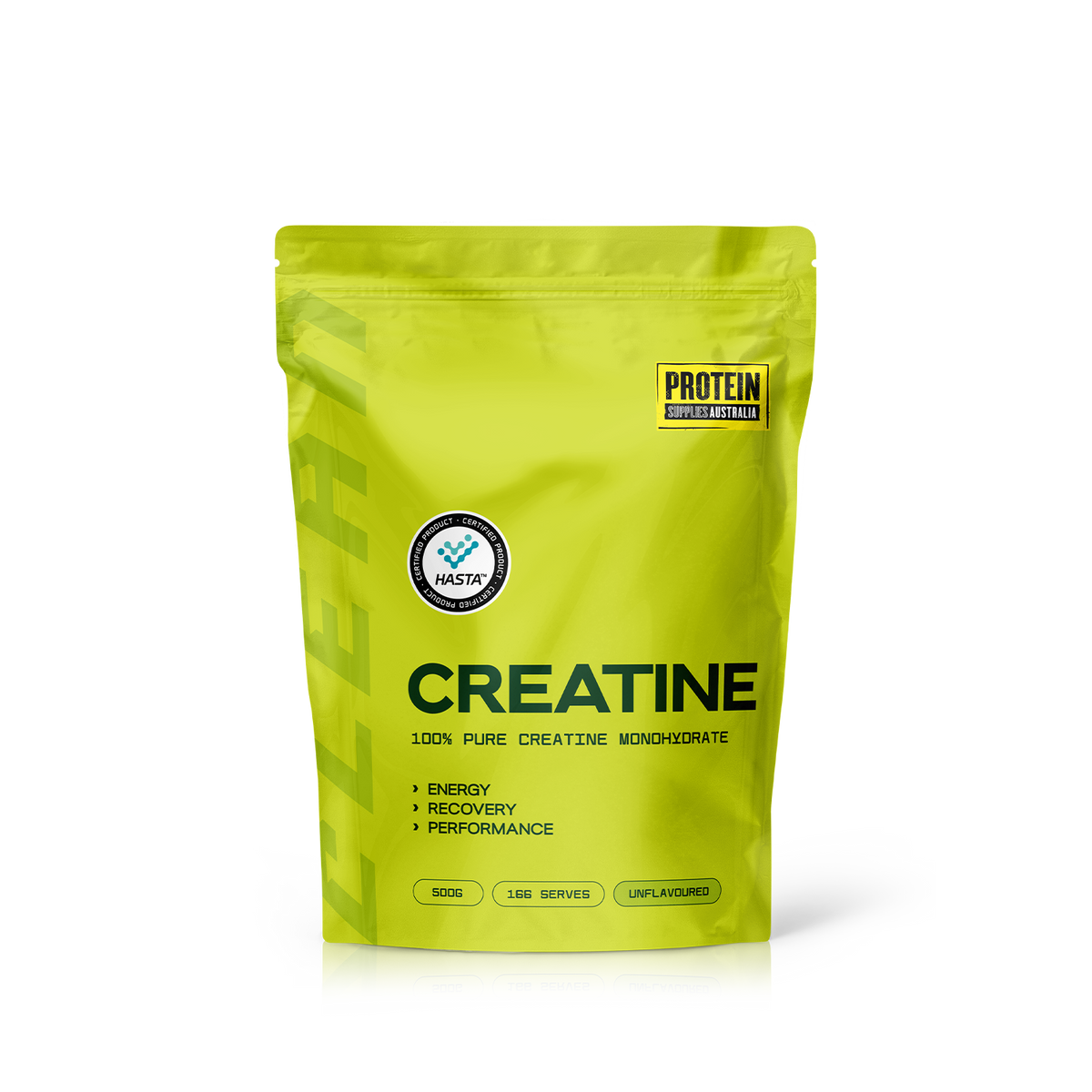 Protein Supplies Creatine - 500 g
