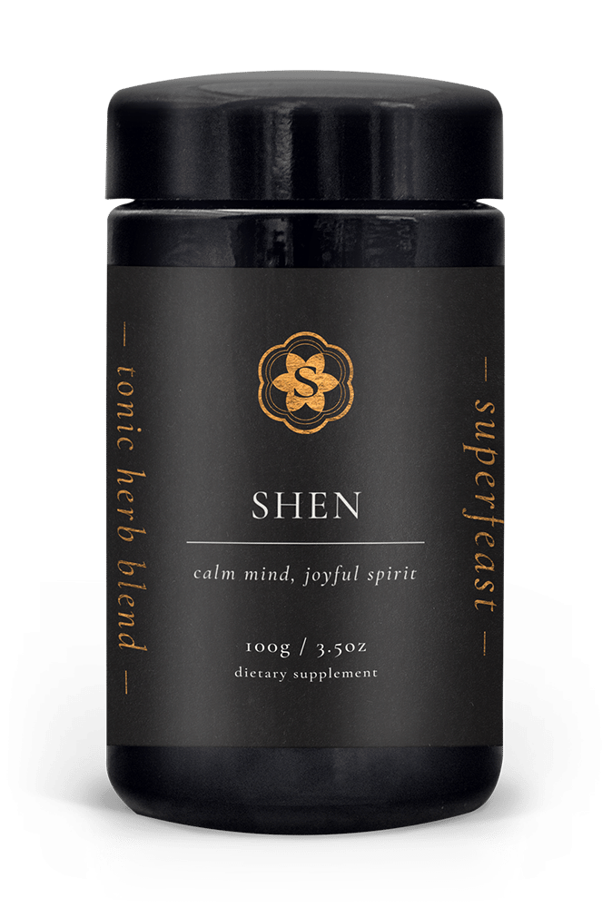 SuperFeast Shen - 100 g