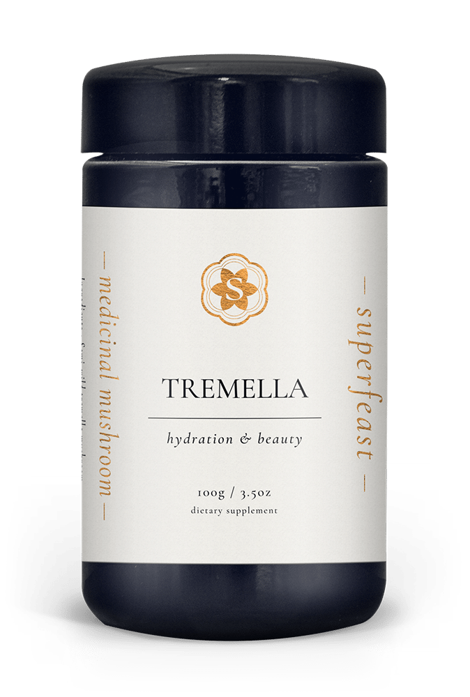 SuperFeast Tremella - 100 g