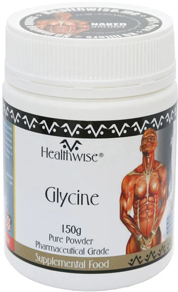 Healthwise Glycine - 150 g