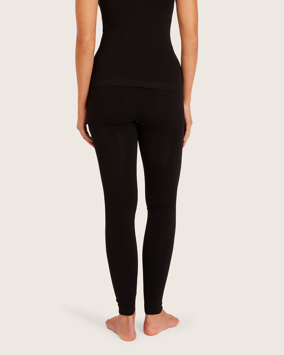 Boody Full Leggings – Black
