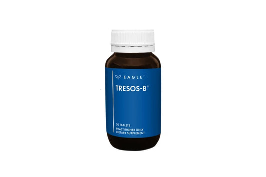 Eagle Tresos-B - 50 tablets