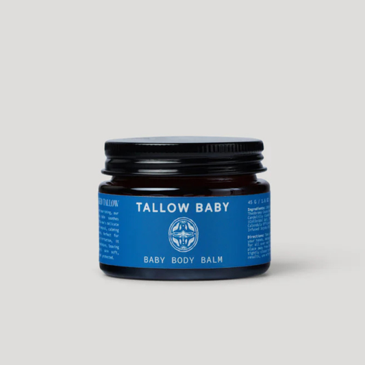 Naked Tallow Baby - Baby Body Balm 45g
