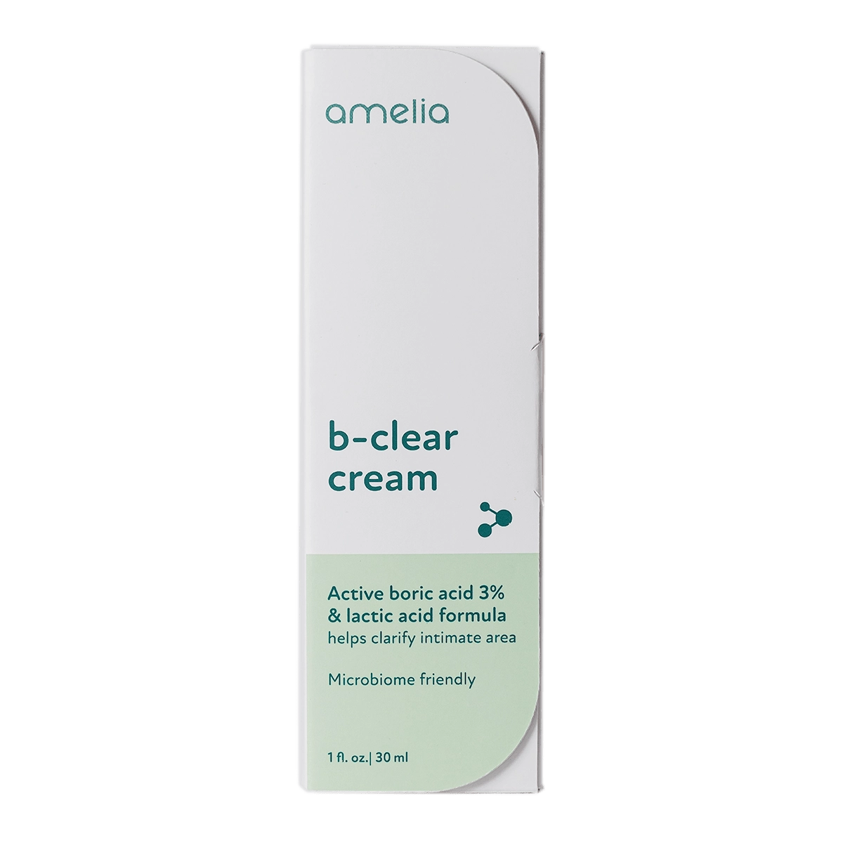 Amelia - B-Clear Cream 30ml