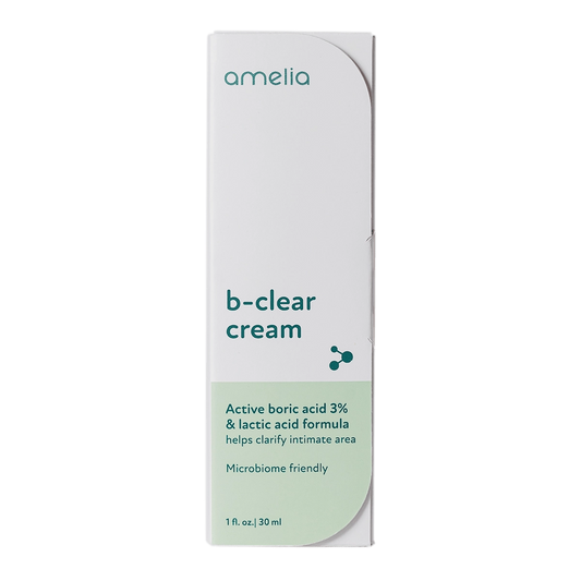 Amelia - B-Clear Cream 30ml