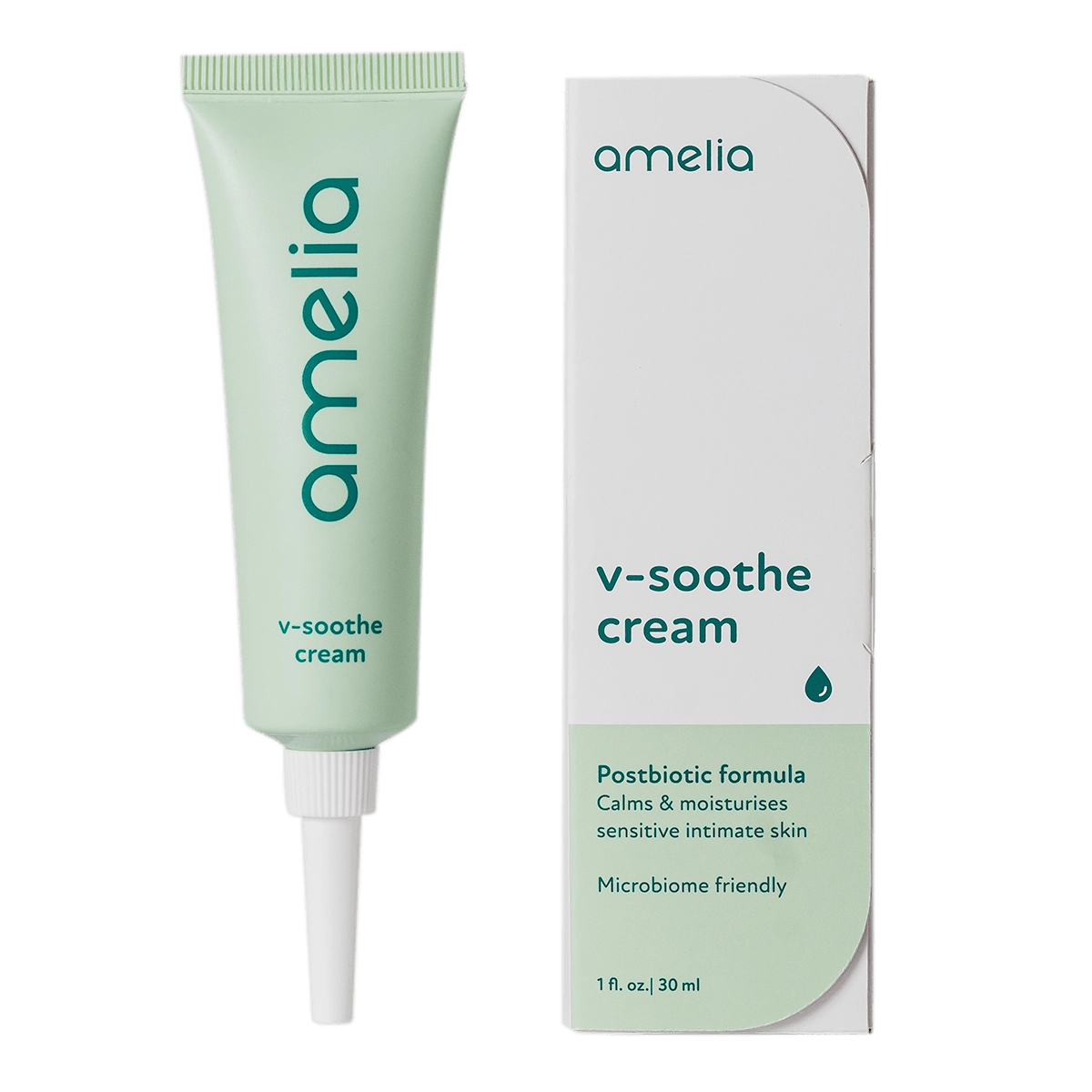 Amelia - V-Soothe Cream