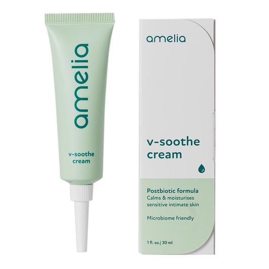 Amelia - V-Soothe Cream