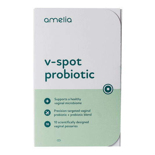 Amelia - V-Spot Probiotic
