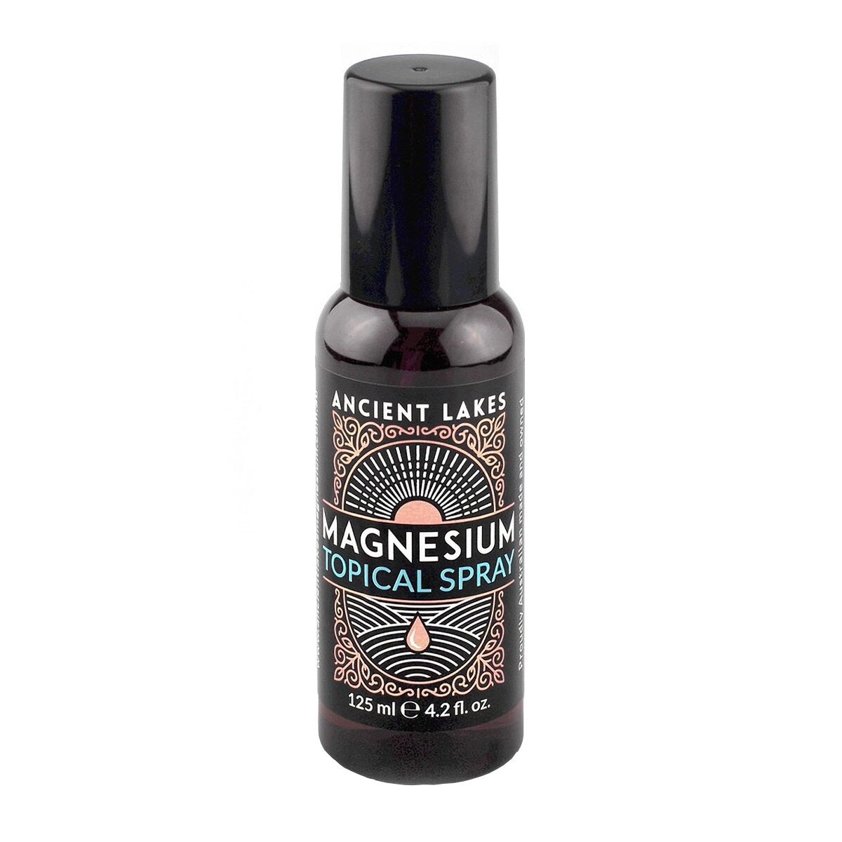 Ancient Lakes - Magnesium Topical Spray