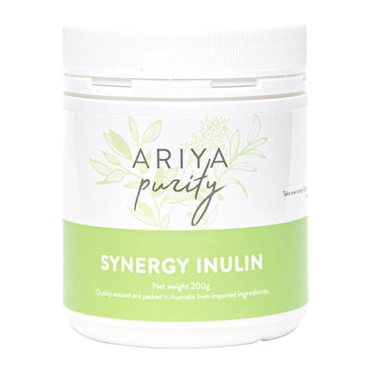 Ariya Synergy Inulin - 200 g