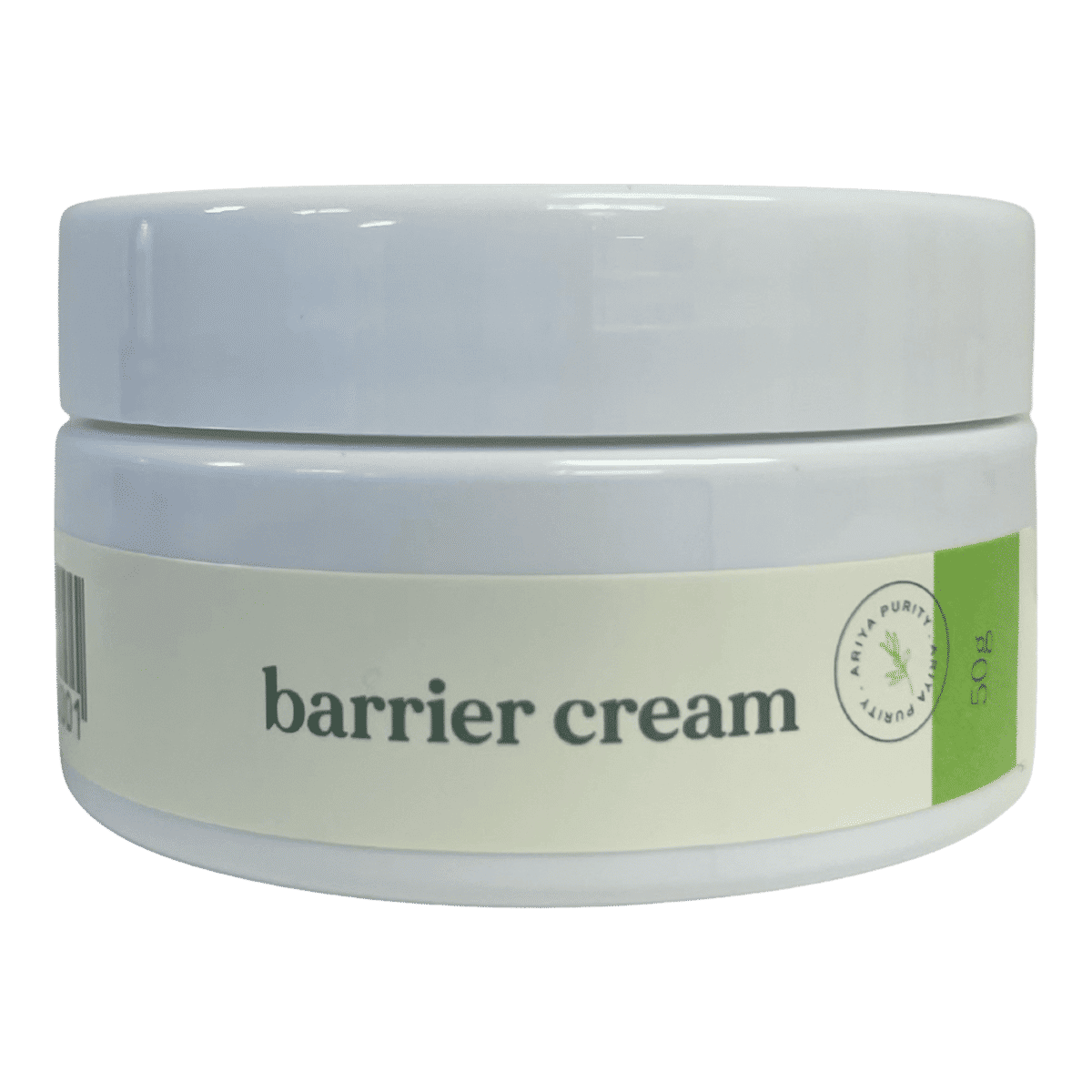 Ariya Barrier Cream - 50 g