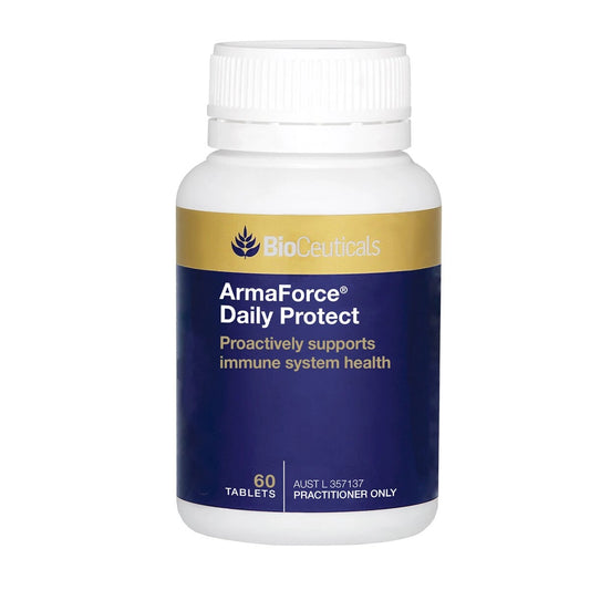 BioCeuticals ArmaForce Daily Protect - 60 tablets