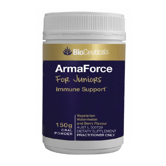 BioCeuticals ArmaForce For Juniors - 150 g Watermelon & Berry