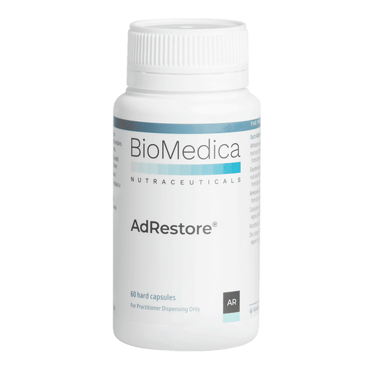BioMedica AdRestore - 60 capsules