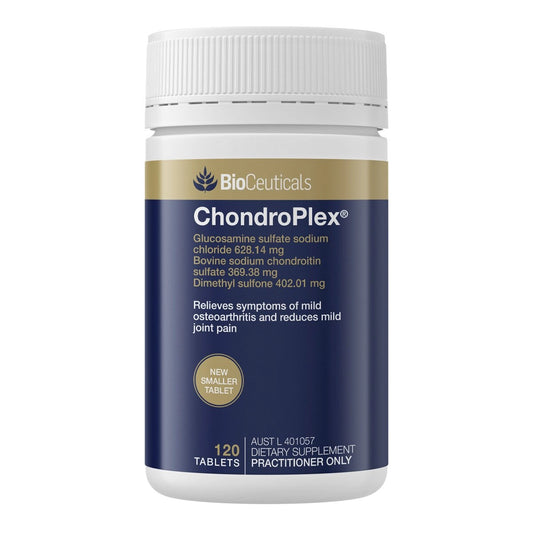 BioCeuticals ChondroPlex - 120 tablets