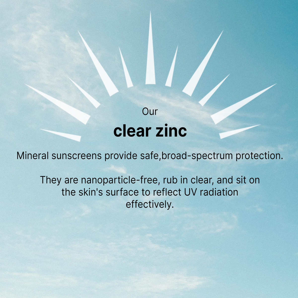 Wotnot Natural Zinc Sunscreen SPF 30 Suitable For 3 Months+ 100g – additional image 13