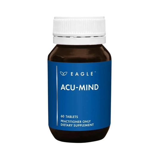 Eagle Acu-Mind - 60 tablets
