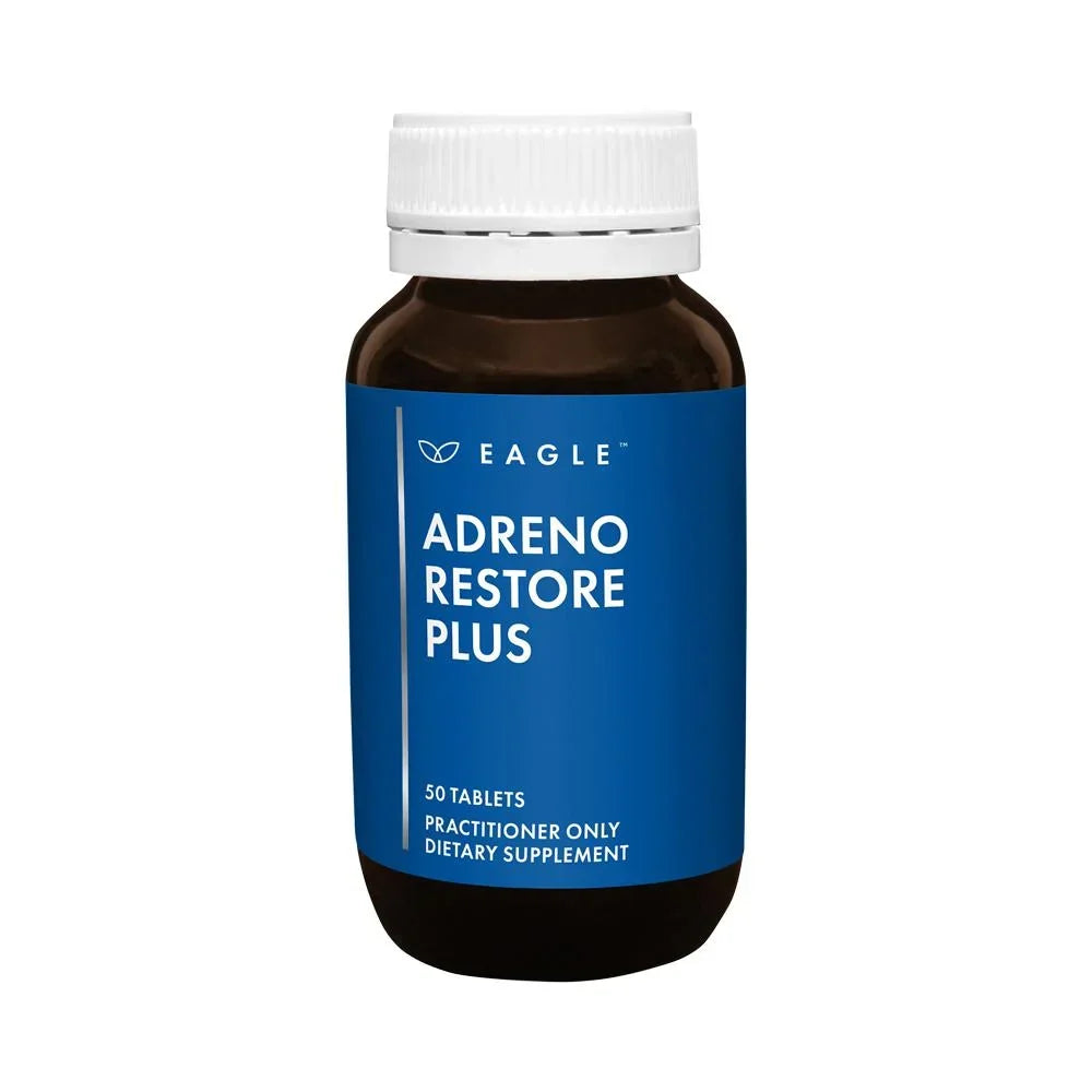 Eagle Adreno Restore Plus - 50 tablets