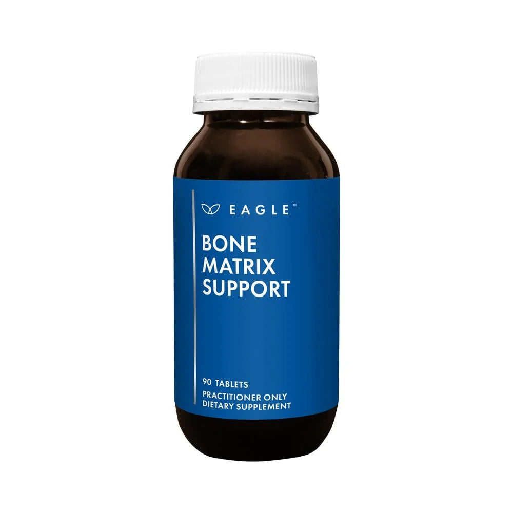 Eagle Bone Matrix Support - 90 tablets