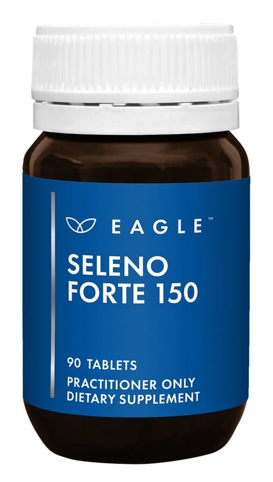 Eagle Seleno Forte 150 - 90 tablets