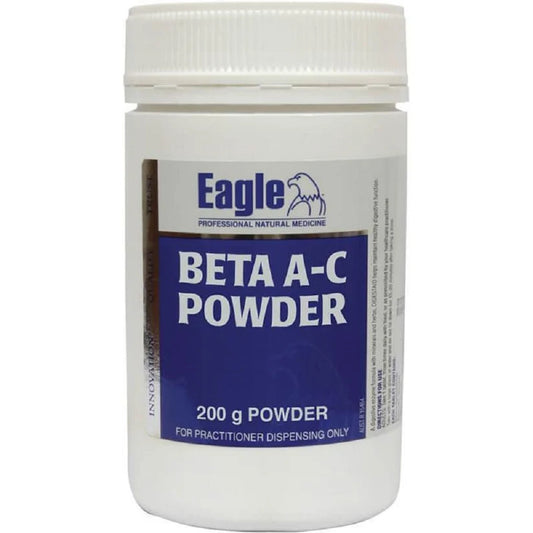 Eagle Beta A-C Powder - 200 g