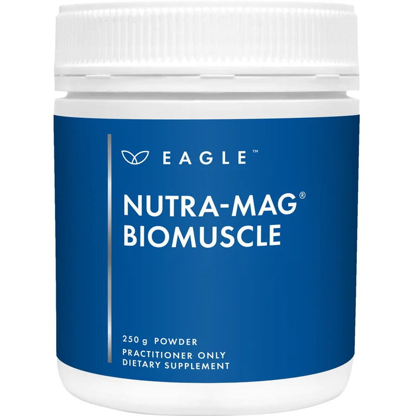 Eagle Nutra-Mag BioMuscle - 250 g