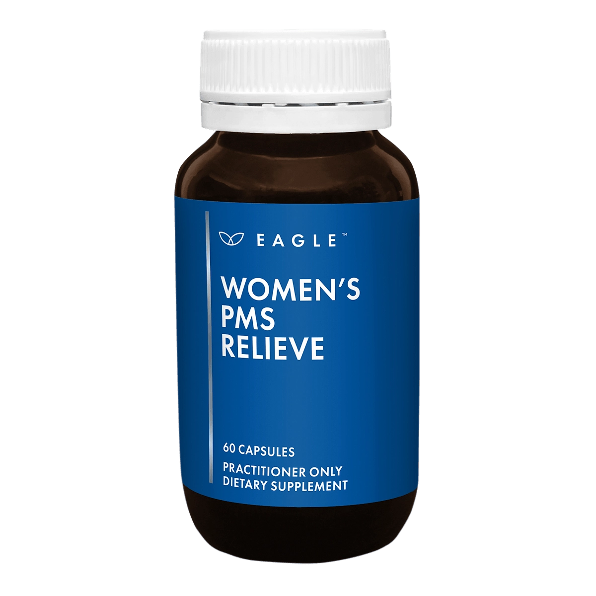 Eagle Women's PMS Relieve - 60 capsules