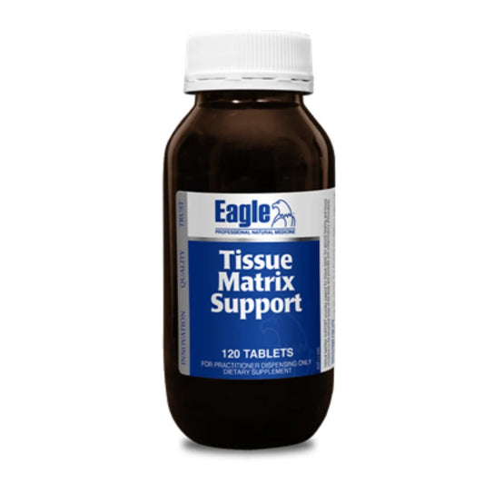 Eagle Tissue Matrix Support - 120 tablets