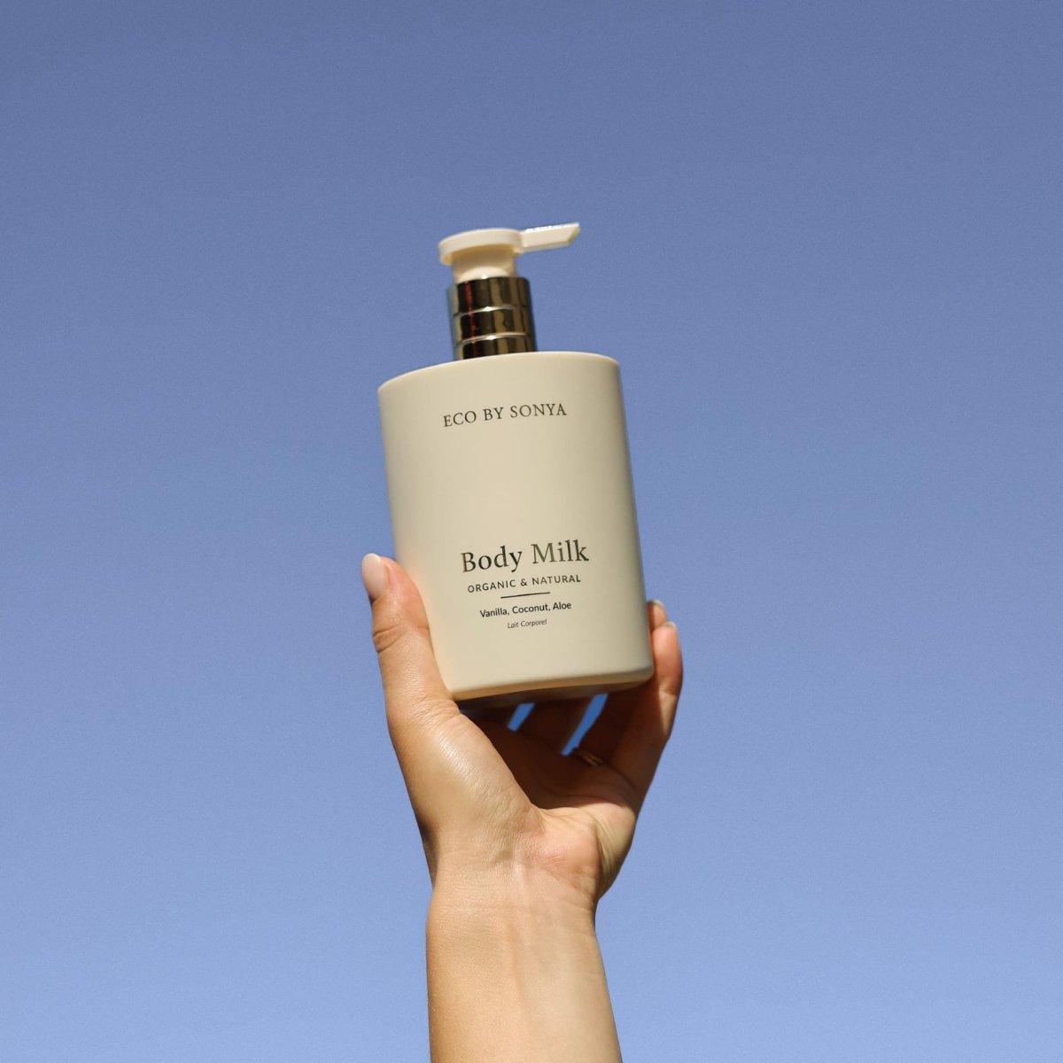 Eco By Sonya Body Milk 375ml