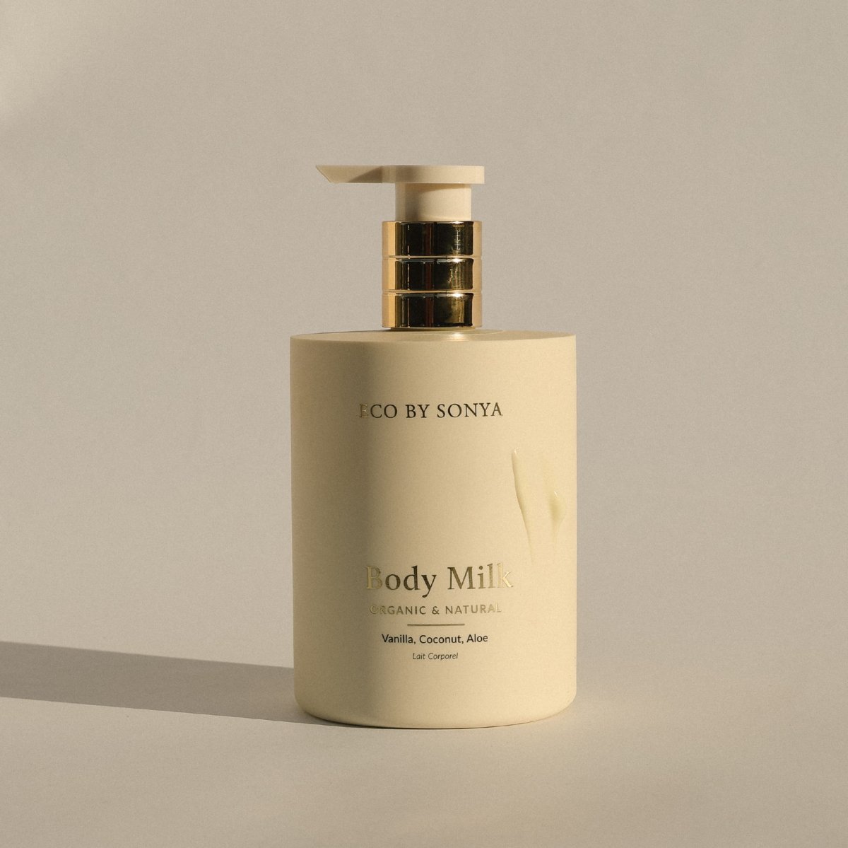 Eco By Sonya Body Milk 375ml