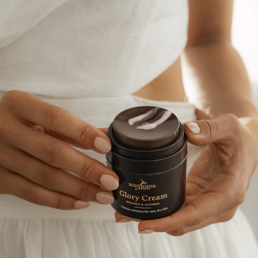 Eco By Sonya Glory Cream 50ml
