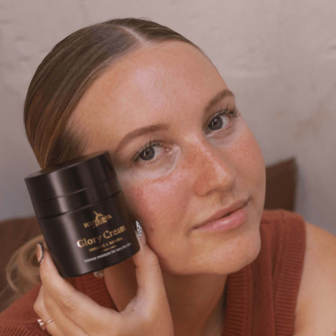 Eco By Sonya Glory Cream 50ml