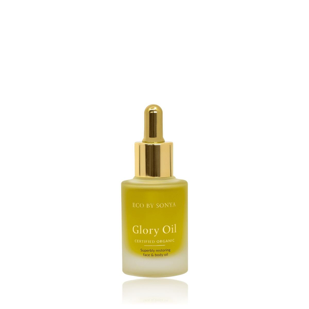 Eco By Sonya Glory Oil 30ml
