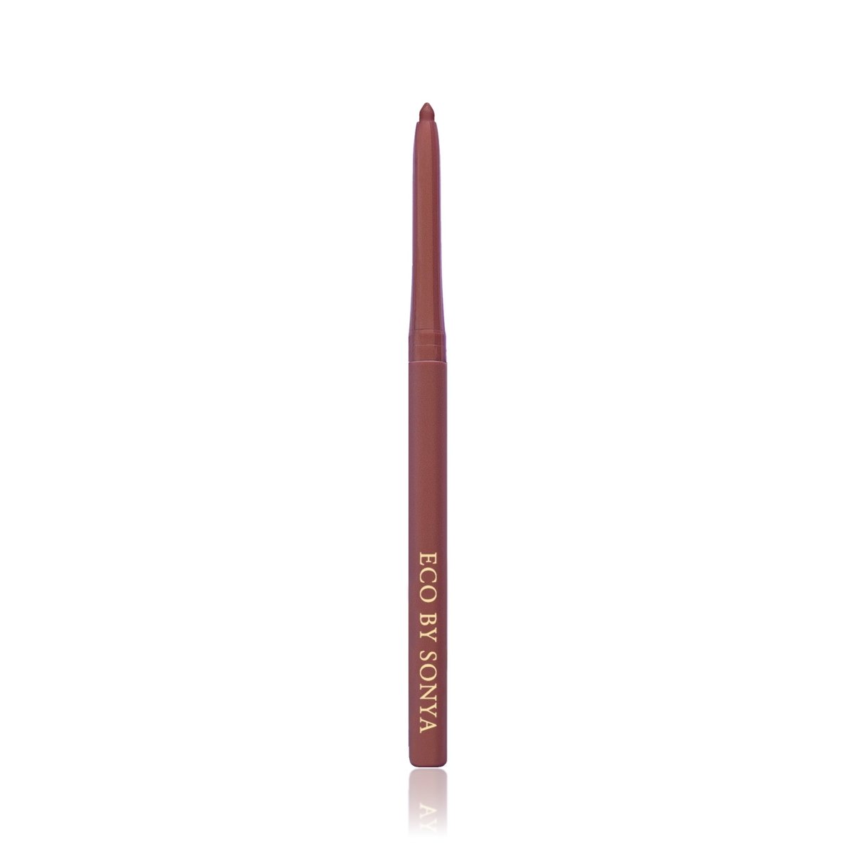 Eco By Sonya Lip Liner - Moody Nude 0.32g