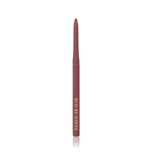 Eco By Sonya Lip Liner - Moody Nude 0.32g