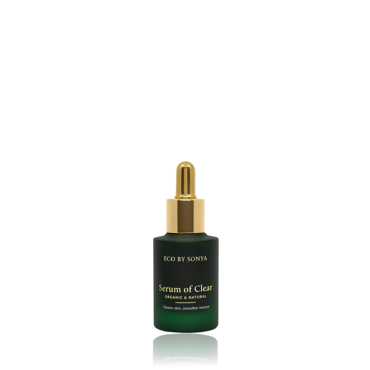 Eco By Sonya Serum Of Clear 30ml