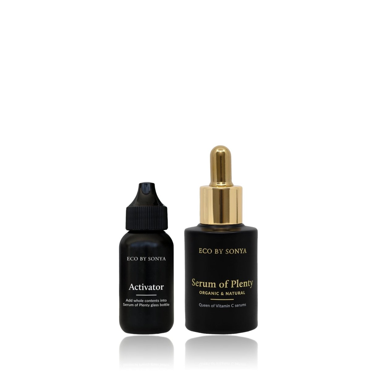 Eco By Sonya Serum Of Plenty 30ml