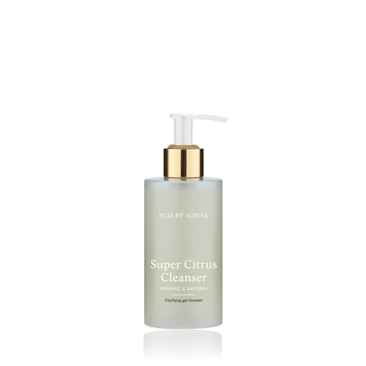 Eco By Sonya Super Citrus Cleanser 200ml