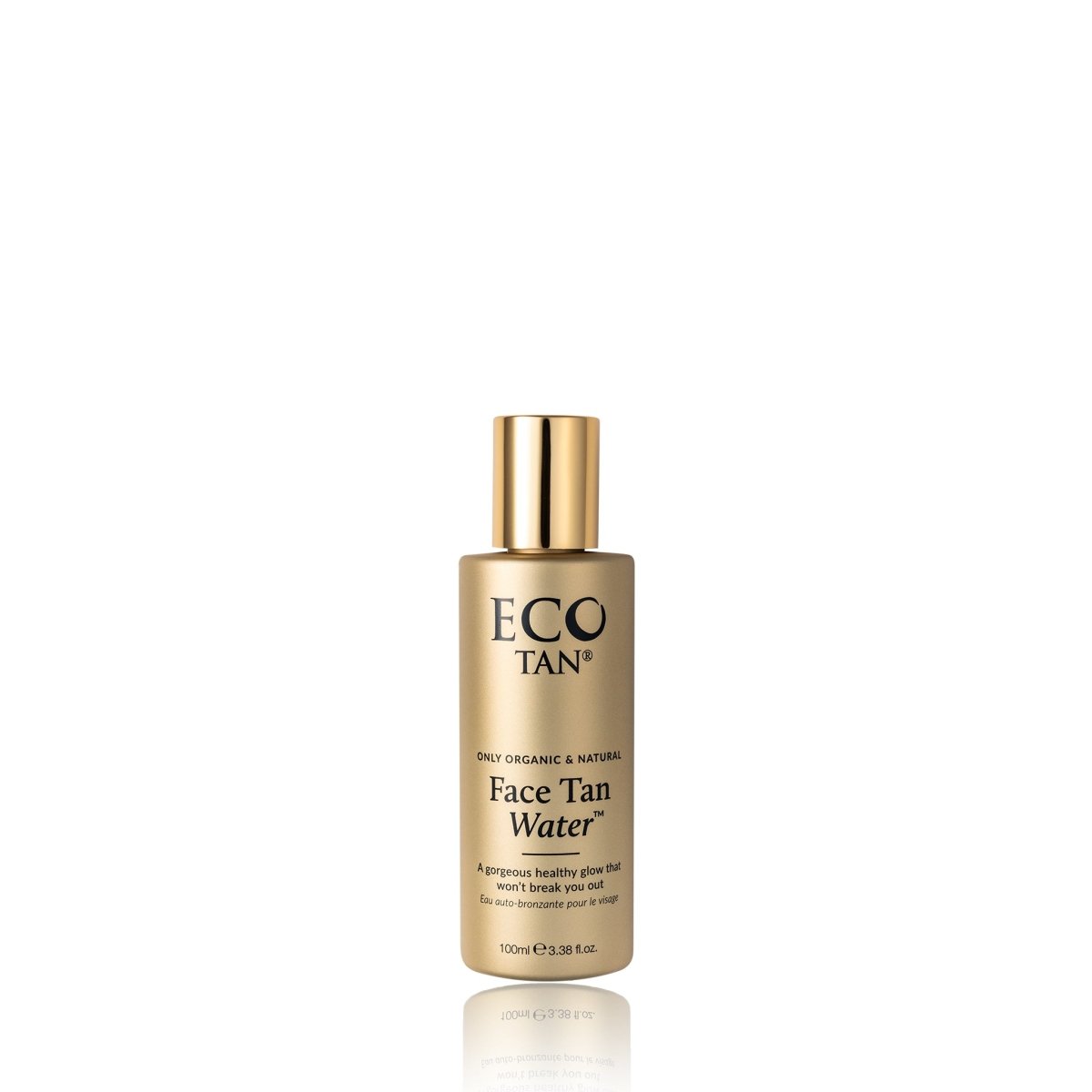 Eco By Sonya Face Tan Water 100ml