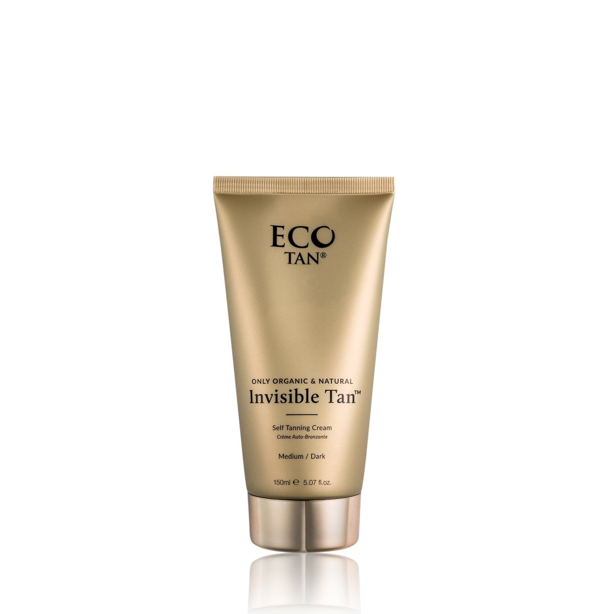 Eco By Sonya Invisible Tan 150ml
