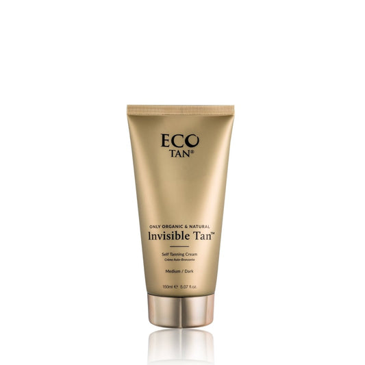 Eco By Sonya Invisible Tan 150ml
