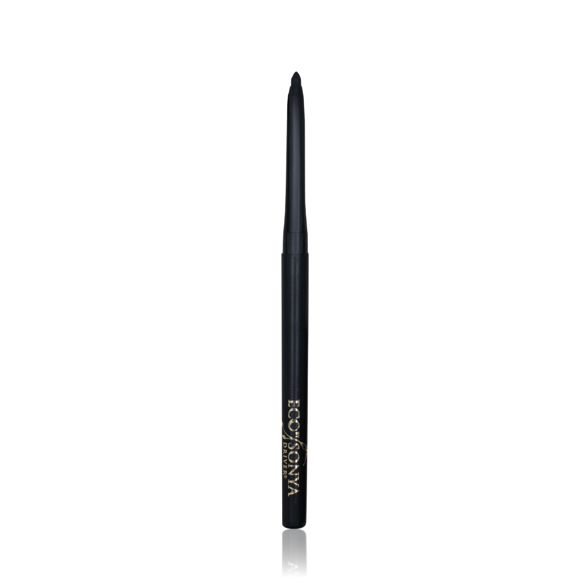 Eco By Sonya Eyeliner - Perfect Black 0.32g