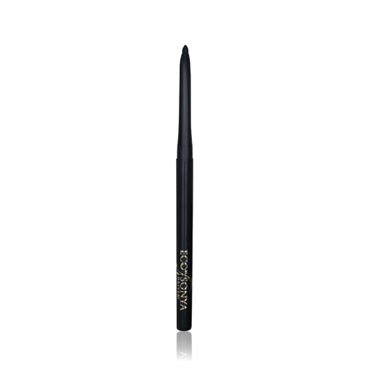 Eco By Sonya Eyeliner - Perfect Black 0.32g