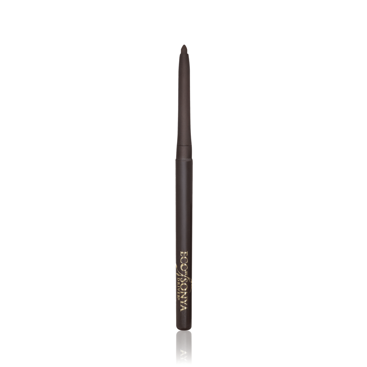 Eco By Sonya Eyeliner - Rich Brown 0.32g